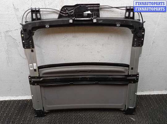 купить Люк на Honda Pilot II (YF3,YF4) 2008 - 2011