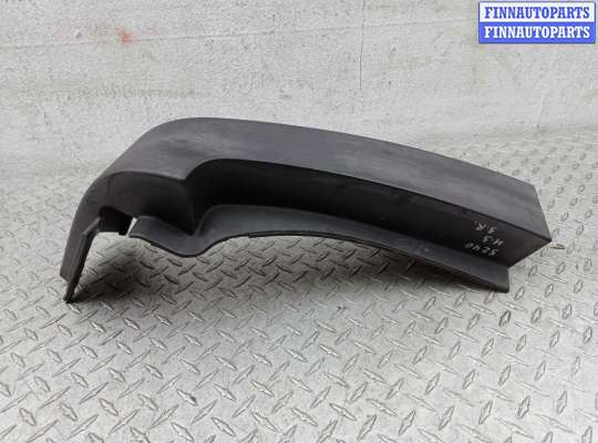 купить Накладка декоративная на Hummer H3 2005 - 2010