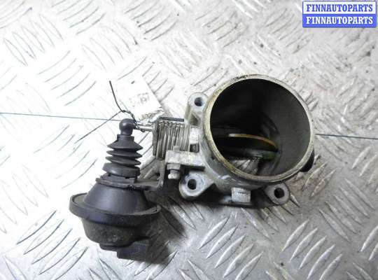 Заслонка дроссельная HN370948 на Hyundai i30 I 2007 - 2010