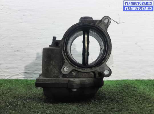 купить Заслонка дроссельная на Volkswagen T5 2003 - 2009