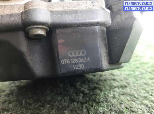 купить Заслонка дроссельная на Volkswagen T5 2003 - 2009