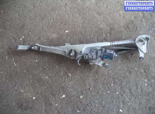 Трапеция дворников TT632516 на Lexus RX (XU30) 2003 - 2006