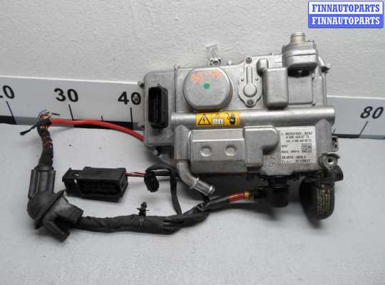 Преобразователь напряжения MB1461304 на Mercedes S-klasse (W221) Рестайлинг 2009 - 2013