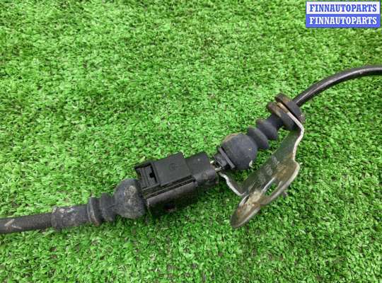 купить Амортизатор задний правый на Porsche Macan (95B) 2014 - наст. время