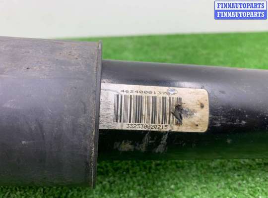 купить Амортизатор задний правый на Porsche Macan (95B) 2014 - наст. время