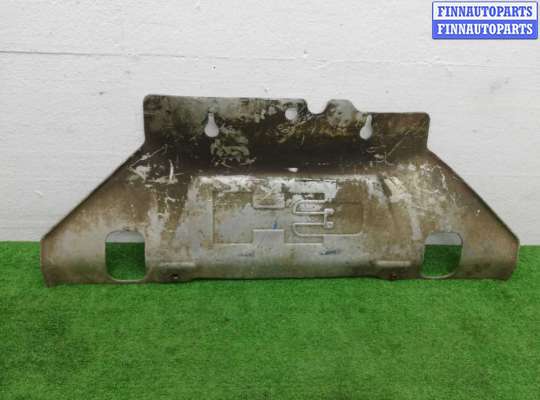 купить Защита переднего бампера на Hummer H3 2005 - 2010