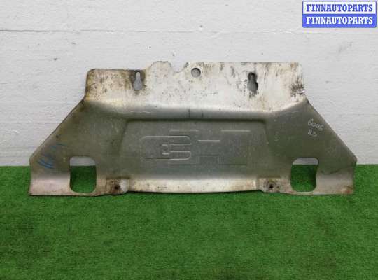 купить Защита переднего бампера на Hummer H3 2005 - 2010