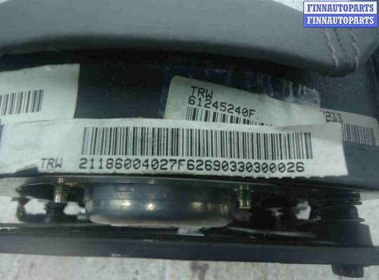 купить Подушка безопасности водителя на Mercedes E-klasse (W211) 2002 - 2006