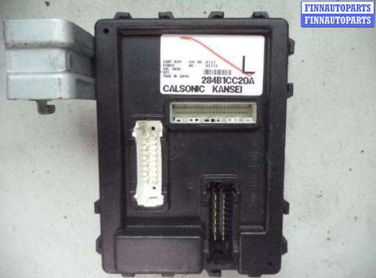 Блок Body control module NS479435 на Nissan Murano I (Z50) 2002 - 2008