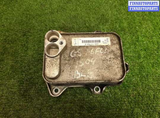 купить Теплообменник на Volkswagen Golf V (1K) 2003 - 2009