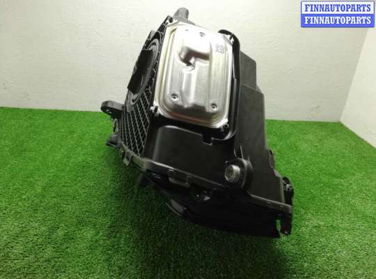 купить Фара левая на Mercedes GLC (X253) Рестайлинг 2019 - 2023