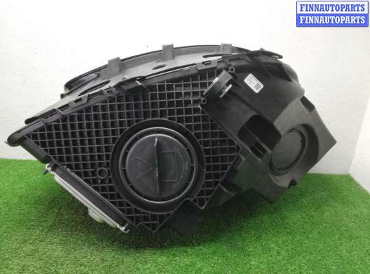 купить Фара левая на Mercedes GLC (X253) Рестайлинг 2019 - 2023