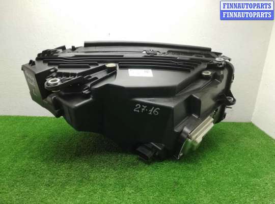 купить Фара левая на Mercedes GLC (X253) Рестайлинг 2019 - 2023