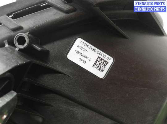 купить Фара левая на Mercedes GLC (X253) Рестайлинг 2019 - 2023