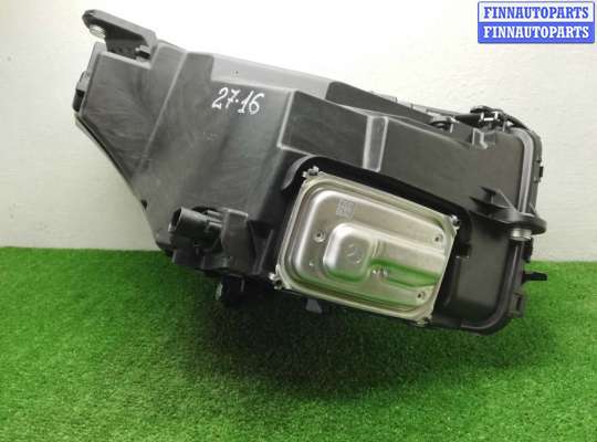 купить Фара левая на Mercedes GLC (X253) Рестайлинг 2019 - 2023