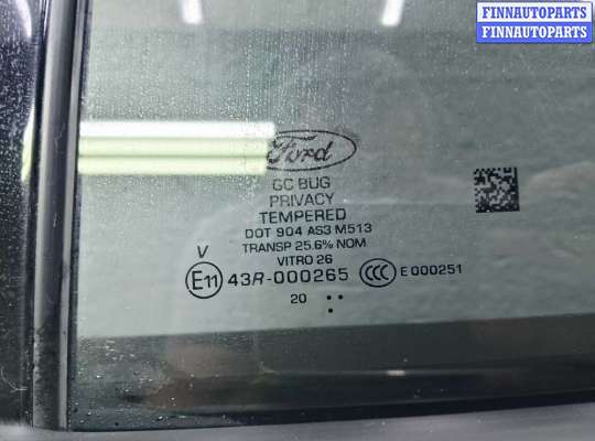 купить Стеклоподъемник задний левый на Ford Explorer VI 2019 - 2024