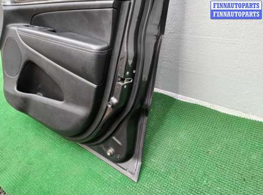 купить Дверь передняя правая на Jeep Grand Cherokee IV (WK2) Рестайлинг 2013 -2016