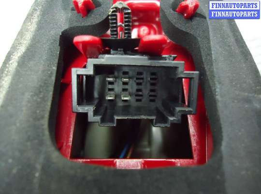 купить Фонарь крышки правый на Audi Q5 (8R) 2008 - 2012