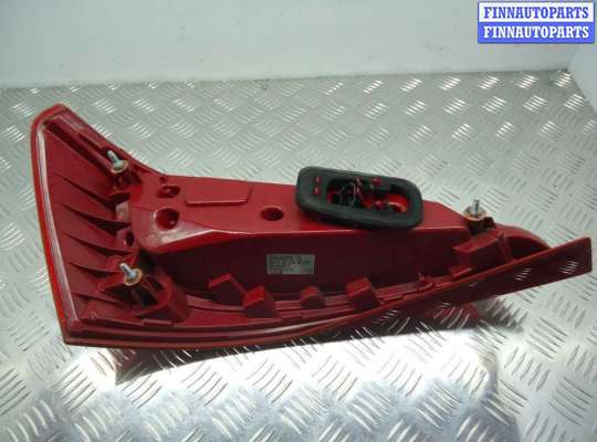 купить Фонарь крышки правый на Audi Q5 (8R) 2008 - 2012
