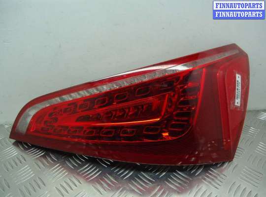 купить Фонарь крышки правый на Audi Q5 (8R) 2008 - 2012