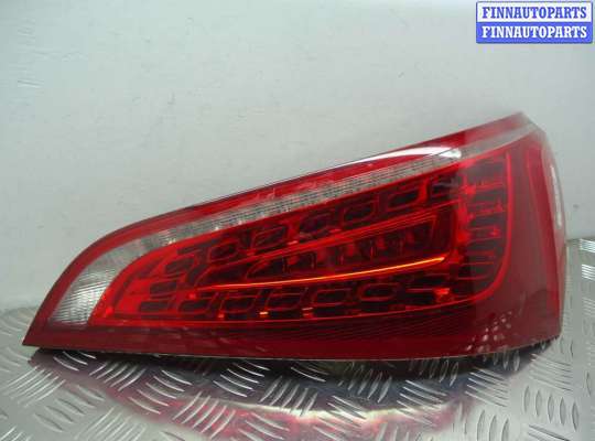 купить Фонарь крышки правый на Audi Q5 (8R) 2008 - 2012