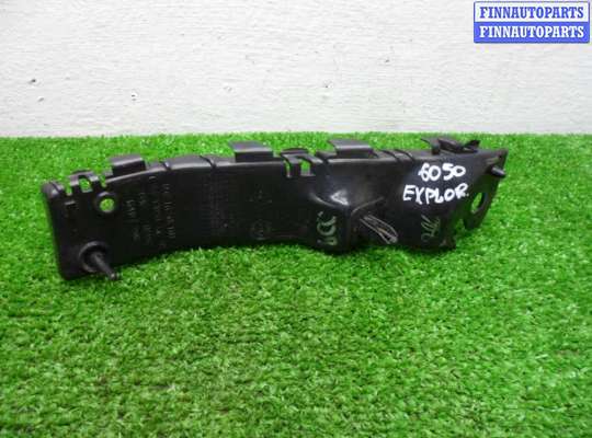 Кронштейн переднего бампера FO2214186 на Ford Explorer V 2010 - 2015
