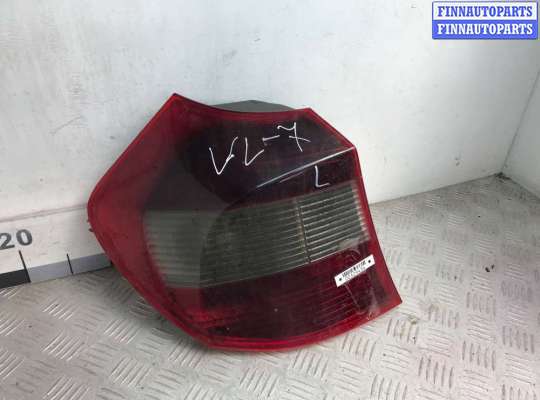 Фонарь крыла левый BM3680338 на BMW 1-Series E87 2003 - 2011