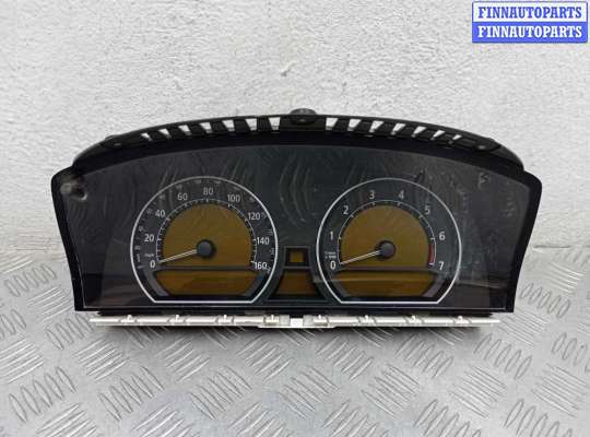 Щиток приборов BM2165784 на BMW 7-Series E65,66 рестайлинг 2005 - 2008