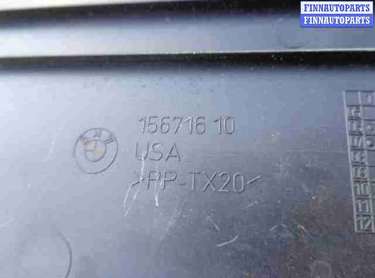 купить Дождевик на BMW X5 E70 2007 - 2010