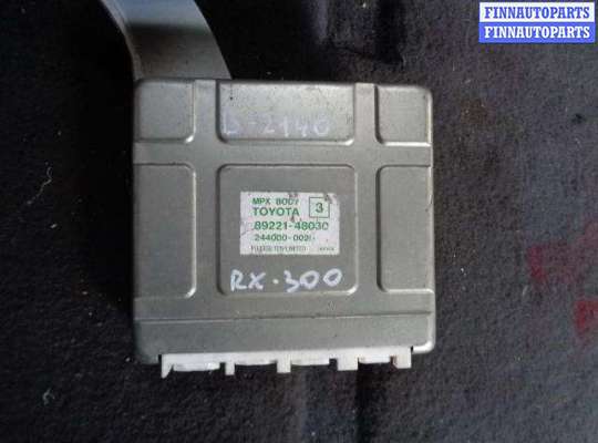 купить Блок Body control module на Lexus RX (XU10) 1997 - 2003