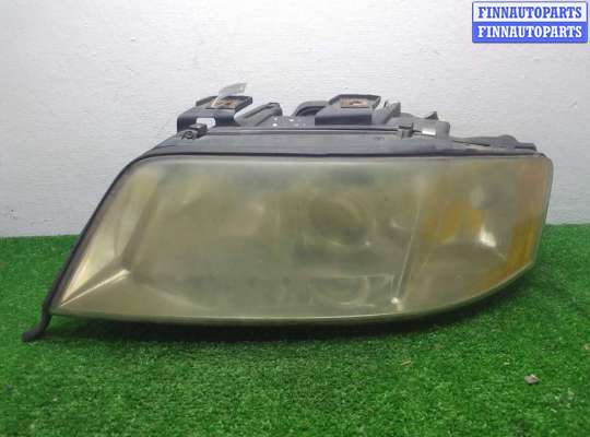 Купить Фара левая на Audi A6 C5 (4B2) 1997 - 2001 Фара левая AU1741255 на Audi A6 C5 (4B2) 1997 - 2001