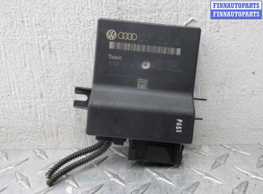 Блок управления AU1137388 на Audi Q7 (4LB) 2005 - 2009