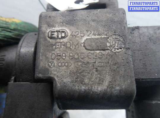 купить Клапан электромагнитный на Volkswagen Touareg I (7L) 2002 - 2006