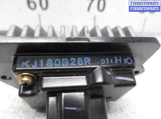 купить Резистор отопителя на Mazda Millenia (TA) 1993 - 2003