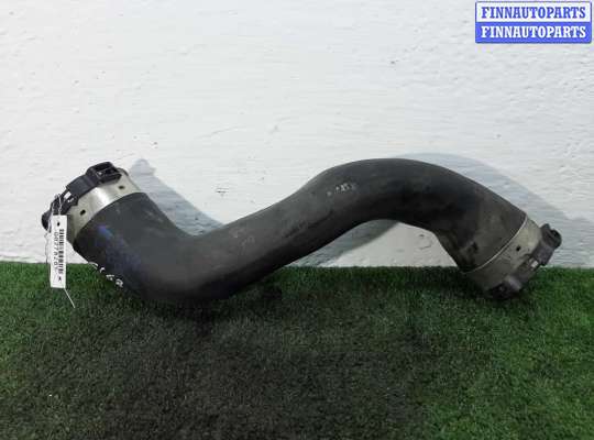 купить Патрубок интеркулера на Mercedes GLK (X204) Рестайлинг 2012 - 2015