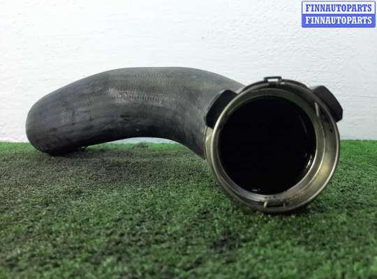 купить Патрубок интеркулера на Mercedes GLK (X204) Рестайлинг 2012 - 2015