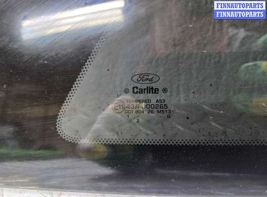 купить Стекло кузовное правое на Ford Explorer V 2010 - 2015