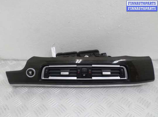 Дефлектор обдува салона на BMW 7 (F01/F02)
