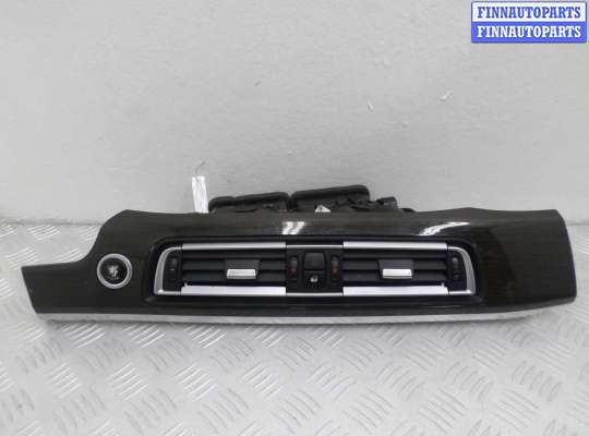 купить Дефлектор обдува салона на BMW 7-Series F01,F02 2008 - 2012