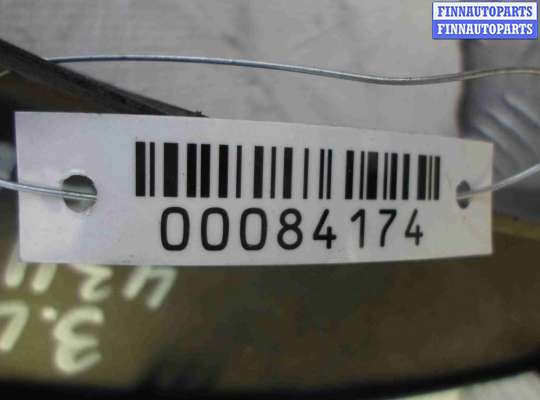 Накладка заднего левого крыла BM3672413 на BMW X5 E70 2007 - 2010