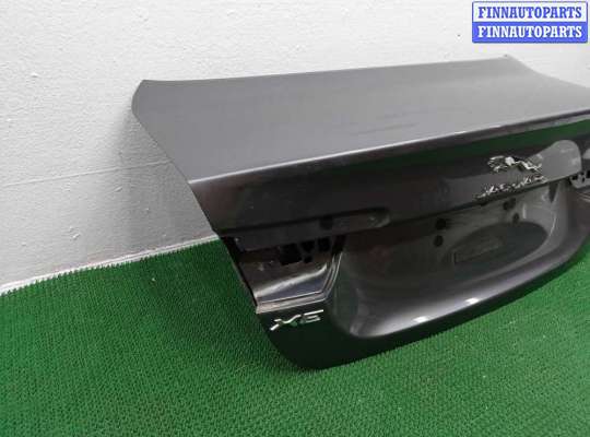 купить Крышка багажника на Jaguar XE (X760) 2015 - 2019