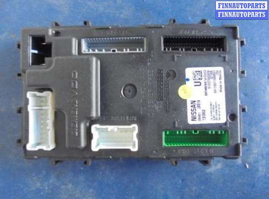 купить Блок Body control module на Infiniti G II (V36) 2007 - 2013