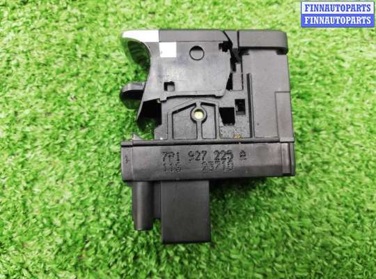 купить Кнопка ручного тормоза (ручника) на Volkswagen Touareg II (7P) 2010 - 2014