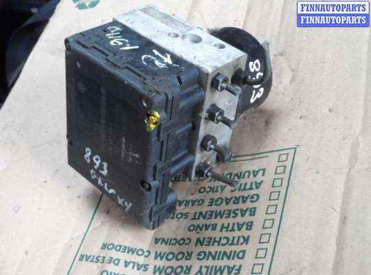 Блок ABS ST349665 на Ford Galaxy I (WGR) рестайлинг 2000 - 2006