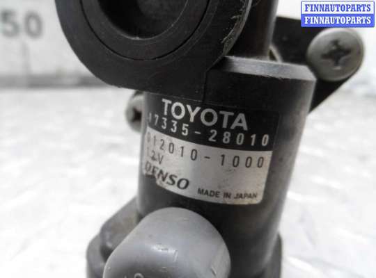 купить Коллектор впускной на Toyota Camry VI (XV40) 2006 - 2009