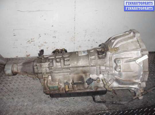 купить АКПП на Toyota 4Runner lV (N210) 2002 - 2005