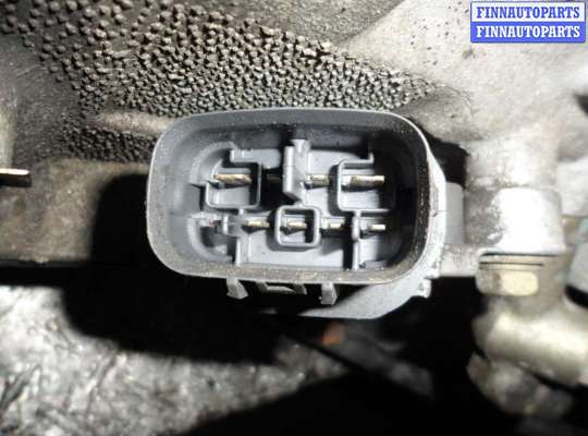 купить АКПП на Toyota 4Runner lV (N210) 2002 - 2005