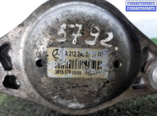 купить Подушка крепления двигателя на Mercedes E-klasse (W212) 2009 - 2013