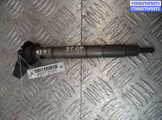 Форсунка топливная на Audi A6 (C6)