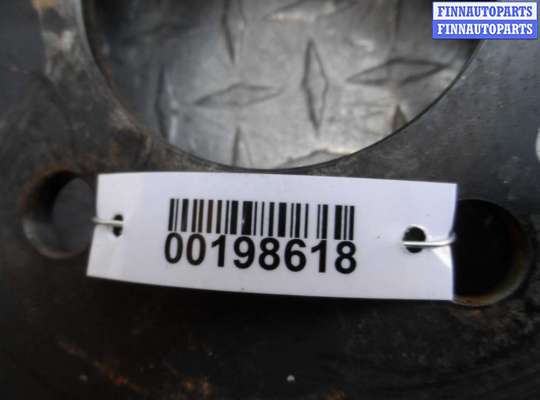 купить Диск тормозной задний на Mazda CX-7 (ER) Рестайлинг 2009 - 2012